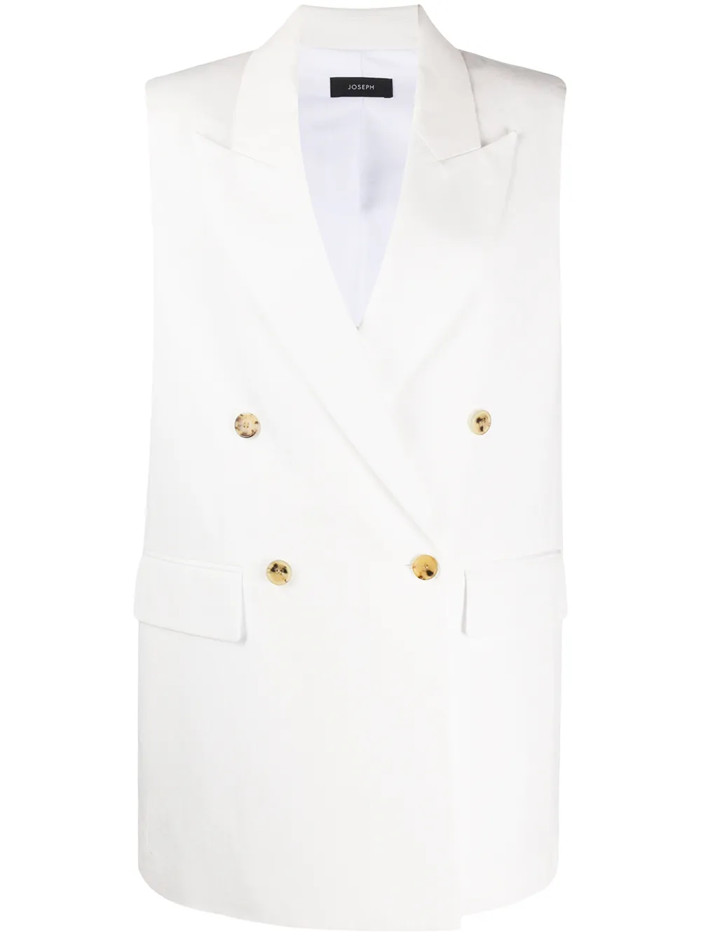Joseph Doppelreihiger Jumpsuit hL7St q9b9k Joseph Doppelreihiger Jumpsuit hL7St q9b9k