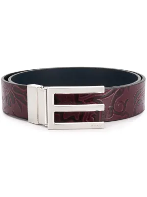 etro belt sale