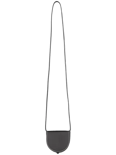 LOEWE Heel pouch