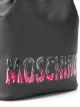 Moschino Bolsa bucket Bat Teddy Bear