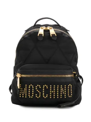 Moschino（モスキーノ）ウィメンズ リュック・バックパック - FARFETCH