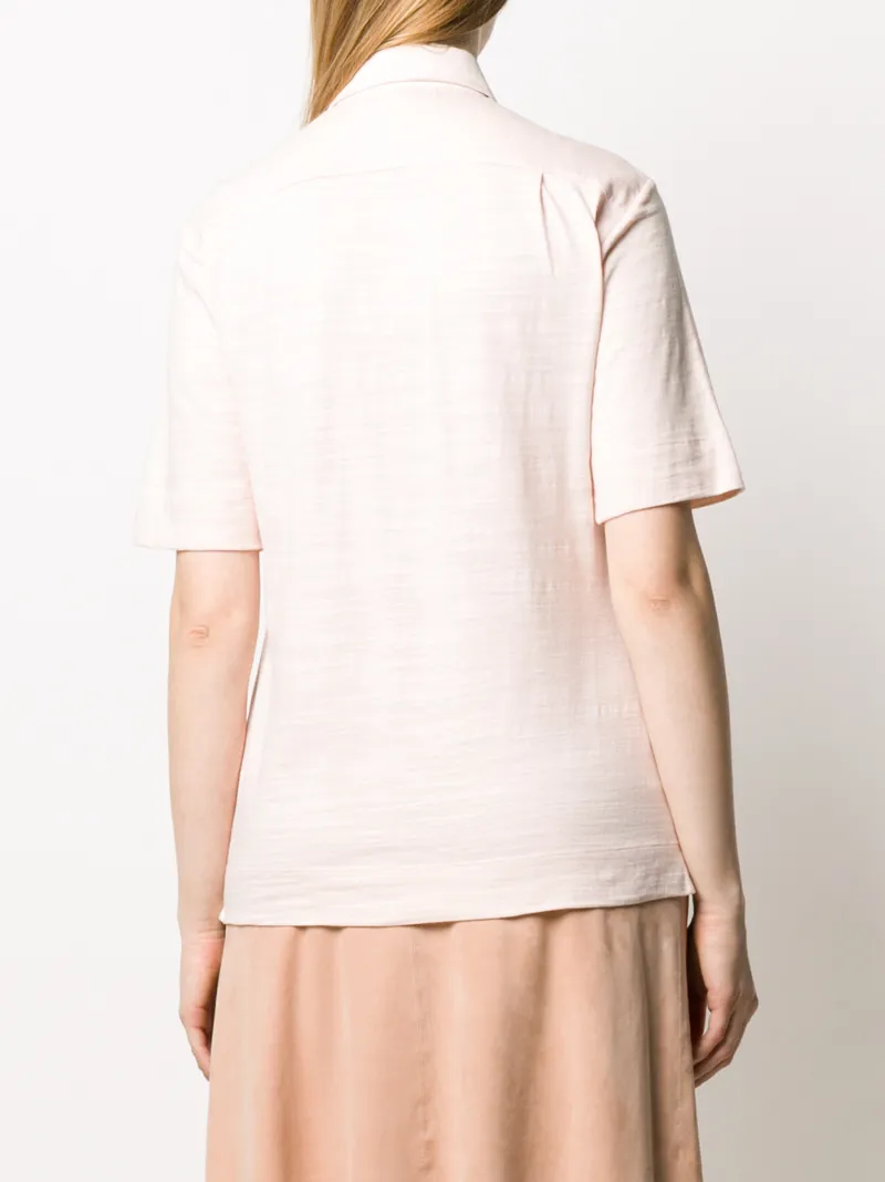 HOLLAND & HOLLAND CHEST POCKET SHIRT
