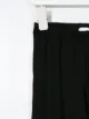 La Perla Kids بنطال لغينغ بشعار جانبي