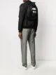Image 2 of Karl Lagerfeld Ikonik Karl print backpack