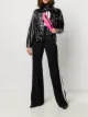 Image 2 of Karl Lagerfeld neon belt bag