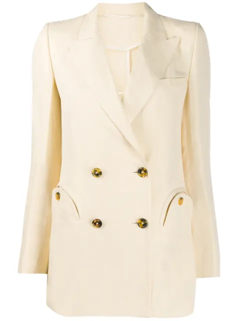 Blazé Milano Everyday double-breasted blazer