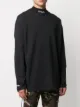 Heron Preston モックネック プルオーバー