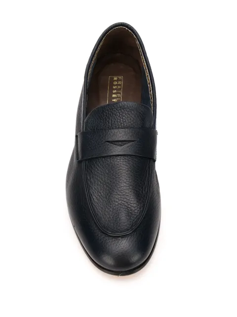 slip on fratelli rossetti