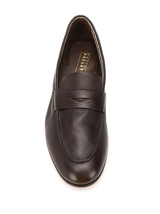 slip-on loafers展示图