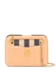 الصورة 1 من Fendi حقيبة كتف بشعار الماركة