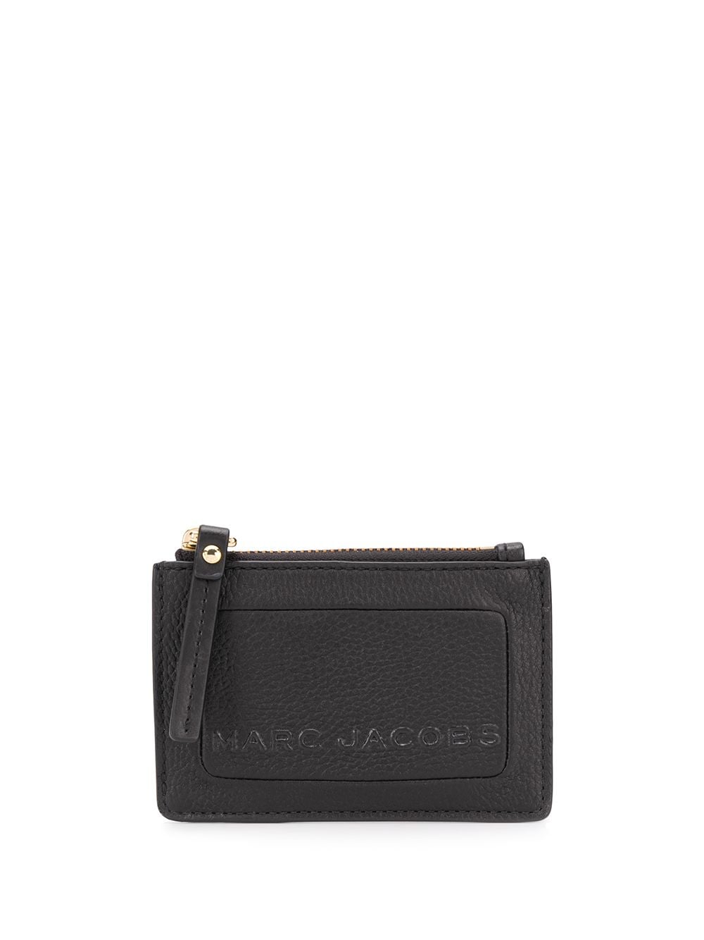 MARC JACOBS THE TEXTURED BOX TOP PURSE