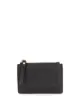 الصورة 1 من Marc Jacobs محفظة مربّعة بسحّاب بملمس مميز