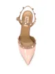 Valentino Garavani Rockstud 95mm pumps