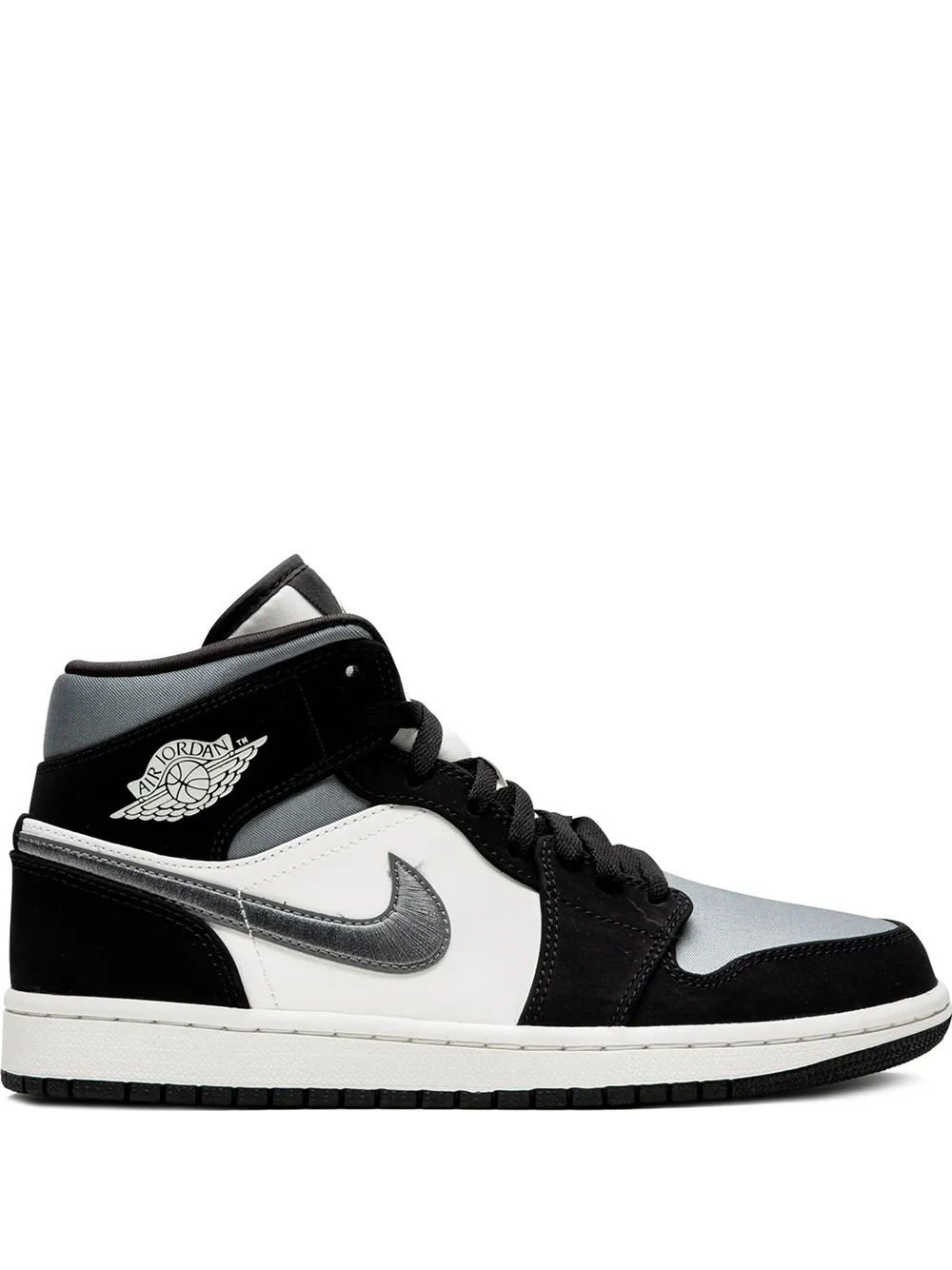 air jordan gray shoes