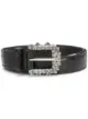 Image 1 of Etro croc-effect belt