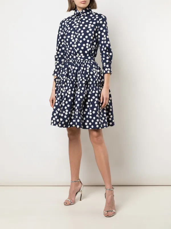 carolina herrera polka dot