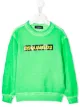 Image 1 of Dsquared2 Kids logo print sweatshirt