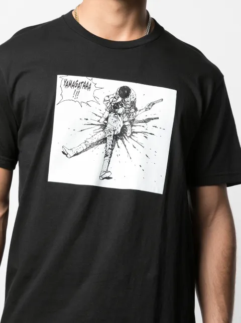 yamagata supreme shirt