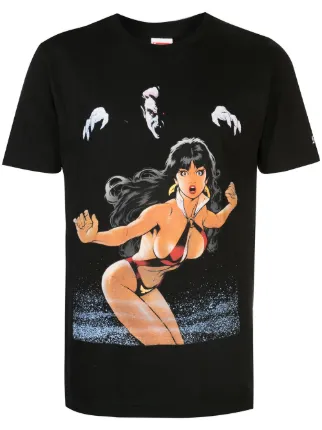 vampirella supreme shirt