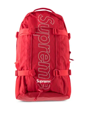 cheap supreme backpack