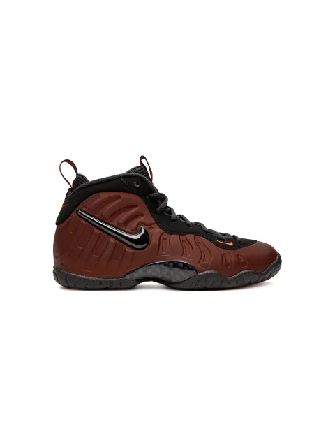 Nike Kids baskets Little Posite Pro GS
