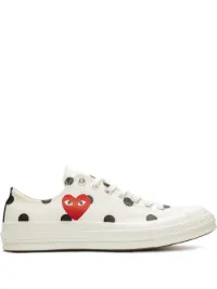 cdg converse price