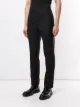 Brioni بنطال مفصل بخصر عالٍ