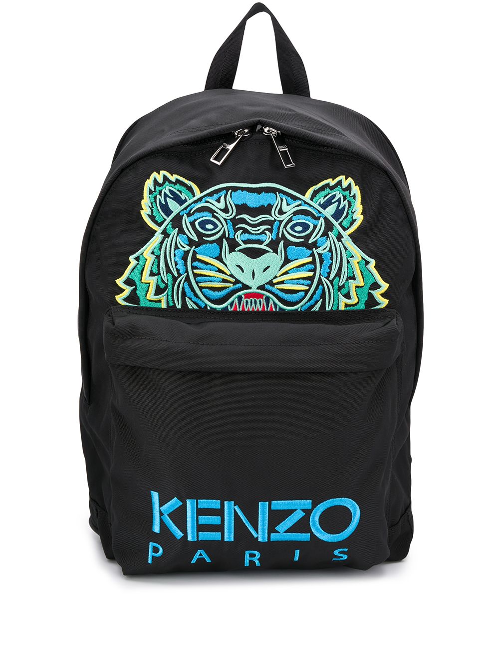 фото Kenzo рюкзак с вышивкой tiger
