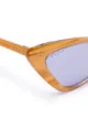 Gucci Eyewear cat-eye tinted sunglasses