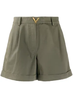 Valentino（ヴァレンティノ）ウィメンズ ショートパンツ