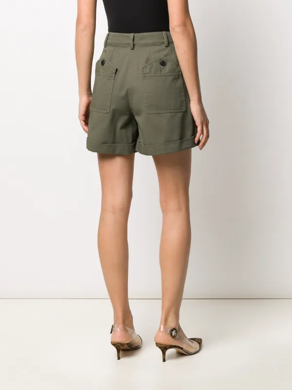 VALENTINO ショートパンツ 36 VALENTINO - 美品 ヴァレンティノ VALENTINO パンツ ショートパンツ