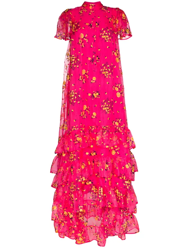 erdem gown