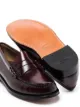 Image 2 of G.H. Bass & Co. Weejuns Larson penny-slot loafers