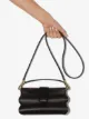 The Sant Hinadan shoulder bag