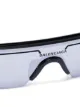Balenciaga Eyewear Ski rectangular-frame sunglasses