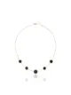 Image 1 of Anissa Kermiche 14kt gold Belle de Nuit necklace