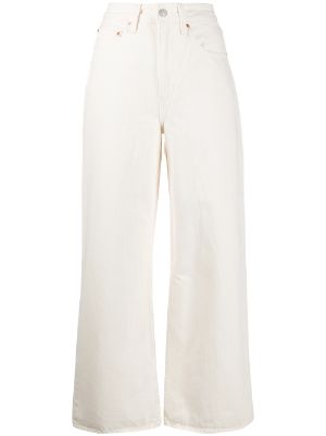 levi wide leg jeans womens