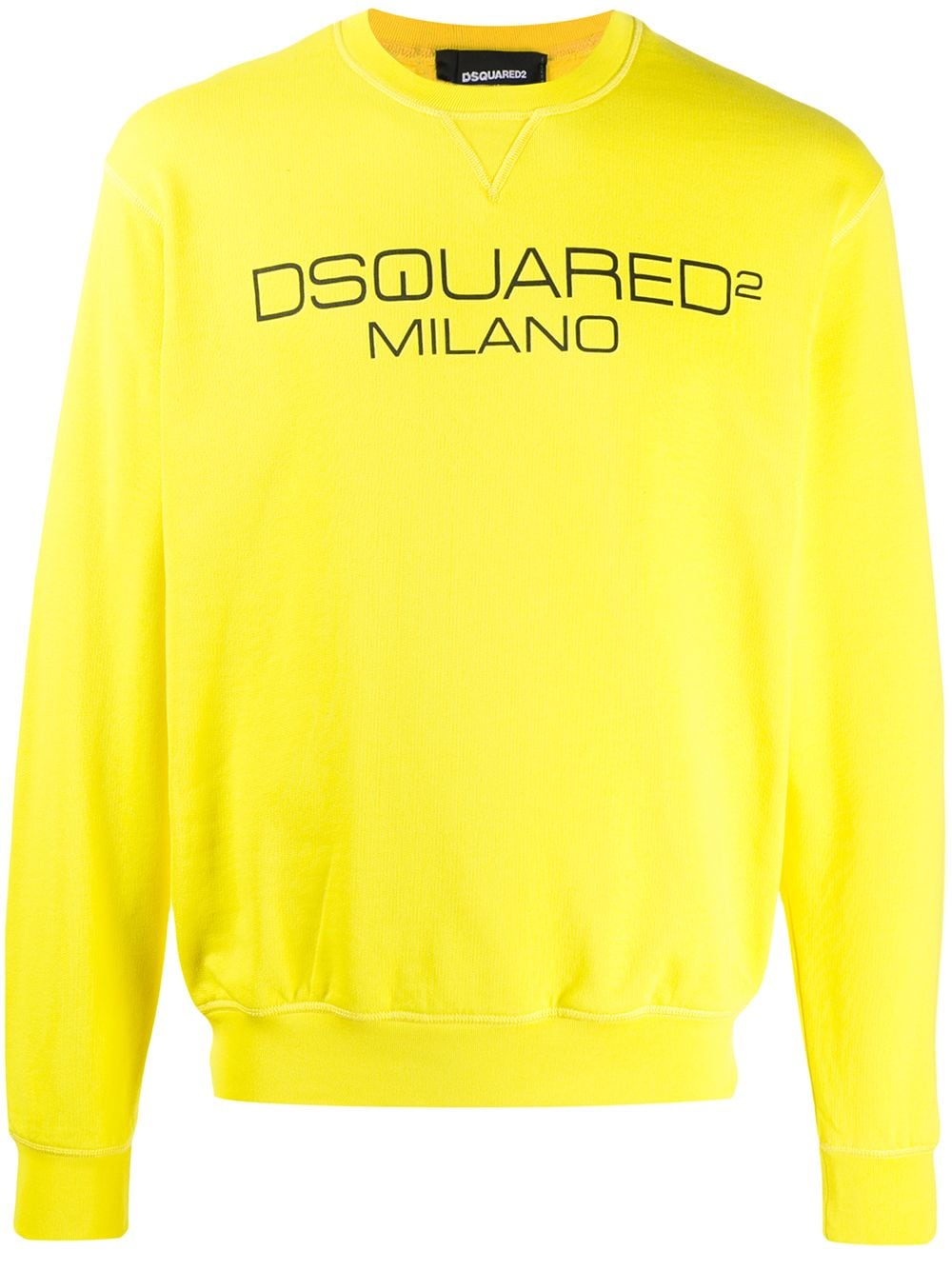 dsquared milano opening hours