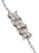 Anissa Kermiche 14kt white gold Brontë Doré diamond ring