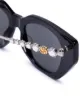 Gucci Eyewear cat-eye crystal-embellished sunglasses