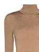 Wolford Colorado turtleneck thong bodysuit