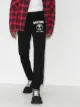 الصورة 2 من Moschino بنطال رياضي بشعار الماركة