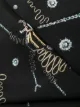 Paul Smith وشاح بطبعات متعددة