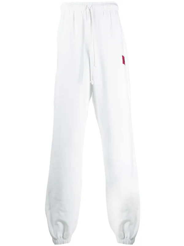 long track pants