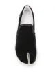 Maison Margiela Tabi slip-on sneakers