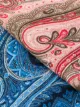 Etro Schal mit Paisley-Print