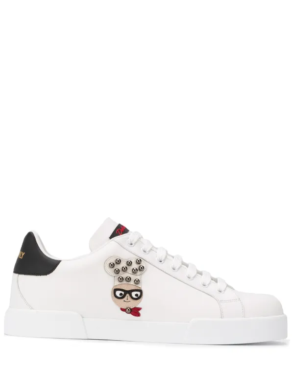 dolce gabbana designer