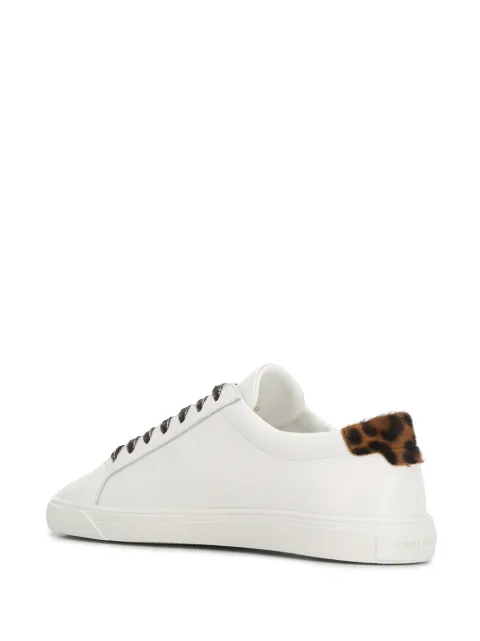 saint laurent andy leopard sneakers