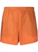 Image 1 of Prada satin swimming trunks