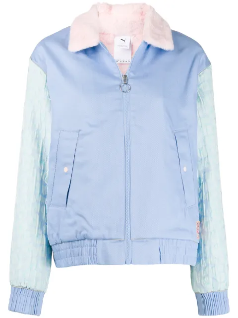 puma sophia webster jacket
